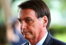 Photo of Bolsonaro pede autorização para visita de assessor ligado a Trump na Papuda