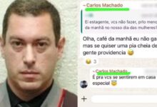 Photo of Corregedoria da Polícia Civil apura mensagens de delegado de Abaetetuba após comentário sobre “pia cheia de louça”