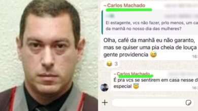 Photo of Corregedoria da Polícia Civil apura mensagens de delegado de Abaetetuba após comentário sobre “pia cheia de louça”