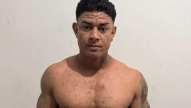 Photo of Mulher espancada pelo companheiro em Tomé-Açu tem morte cerebral confirmada após 10 dias internada