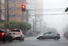 Photo of Previsão do tempo em Belém: segunda-feira terá chuva e muitas nuvens
