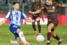 Photo of Paysandu enfrenta Portuguesa-SP pela Copa do Brasil em jogo que vale R$ 2 milhões