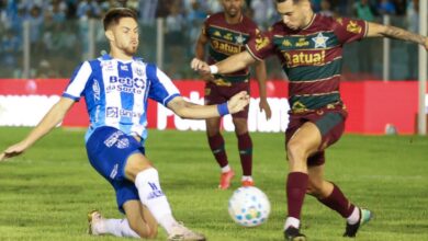 Photo of Paysandu enfrenta Portuguesa-SP pela Copa do Brasil em jogo que vale R$ 2 milhões