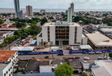 Photo of Pará avança na construção de 10 hospitais e amplia rede de saúde até 2026