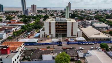 Photo of Pará avança na construção de 10 hospitais e amplia rede de saúde até 2026