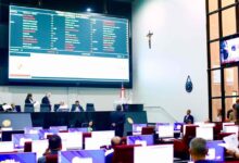 Photo of Alepa analisa reajuste de 6% para servidores e outros projetos nesta terça-feira (17)