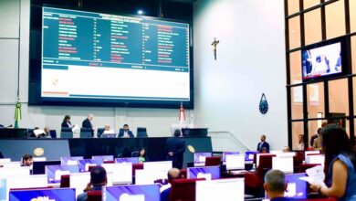 Photo of Alepa analisa reajuste de 6% para servidores e outros projetos nesta terça-feira (17)