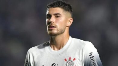 Photo of Remo negocia empréstimo de Pedro Raul junto ao Corinthians