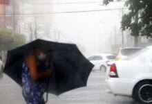 Photo of Previsão do tempo em Belém: chuva e maré alta marcam esta quarta (18)