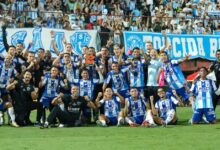 Photo of Paysandu faz história ao vencer a Portuguesa e avançar na Copa do Brasil
