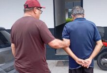 Photo of Homem é preso por importunação sexual em ônibus dentro da UFPA