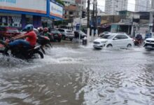 Photo of Defesa Civil alerta para maré de até 3,60 m em Belém