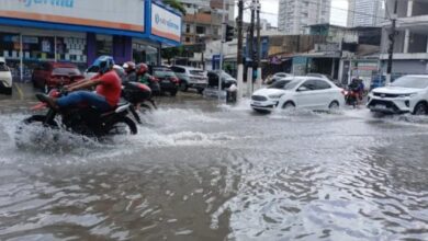 Photo of Defesa Civil alerta para maré de até 3,60 m em Belém