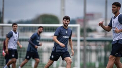 Photo of Remo enfrenta Flamengo no Maracanã pela Série A em jogo “quase impossível”