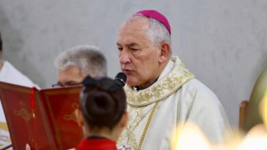 Photo of Dia de São José reúne fiéis em igrejas de Belém