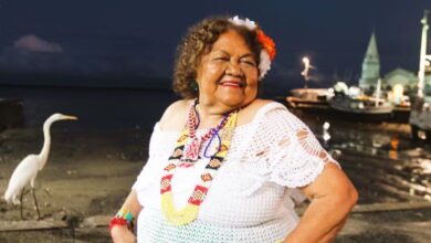 Photo of Dona Onete será submetida a cirurgia em Belém após descobrir doença