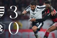 Photo of Após derrota, Clube do Remo entra na lanterna da Série A; veja a tabela