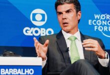 Photo of Helder Barbalho lidera intenções de voto ao Senado no Pará; segunda vaga tem empate técnico entre Celso Sabino e Zequinha Marinho