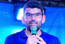 Photo of Dr. Daniel lidera cenários para o governo do Pará em 2026, aponta Paraná Pesquisas