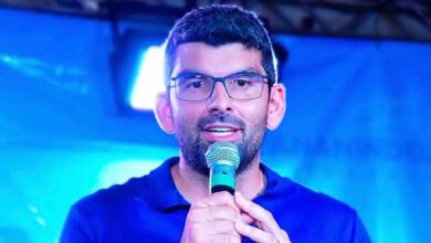 Photo of Dr. Daniel lidera cenários para o governo do Pará em 2026, aponta Paraná Pesquisas