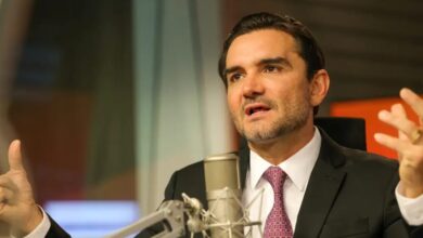 Photo of Celso Sabino aparece em empate técnico na disputa pelo Senado no Pará, aponta Paraná Pesquisas