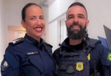 Photo of Agente da PRF mata comandante da Guarda Municipal de Vitória