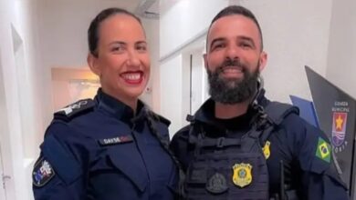 Photo of Agente da PRF mata comandante da Guarda Municipal de Vitória