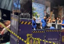 Photo of Jovem de 19 anos é morto a tiros no bairro do Tapanã, em Belém