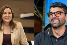 Photo of Pesquisa Real Time Big Data aponta empate entre Hana Ghassan e Dr. Daniel na disputa pelo governo do Pará