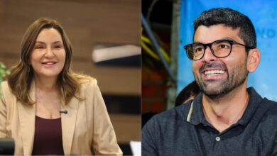 Photo of Pesquisa Real Time Big Data aponta empate entre Hana Ghassan e Dr. Daniel na disputa pelo governo do Pará