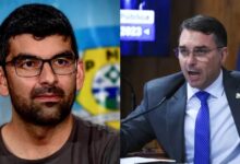 Photo of Dr. Daniel deve deixar PSB, se filiar ao Podemos para disputar governo do Pará e apoiar Flávio Bolsonaro