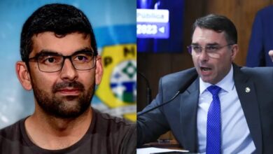 Photo of Dr. Daniel deve deixar PSB, se filiar ao Podemos para disputar governo do Pará e apoiar Flávio Bolsonaro