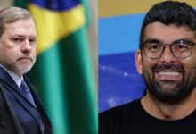 Photo of STF nega recurso de Dr. Daniel e mantém investigação sobre desvios milionários na saúde em Ananindeua