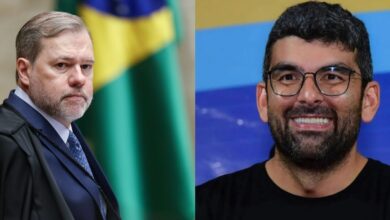 Photo of STF nega recurso de Dr. Daniel e mantém investigação sobre desvios milionários na saúde em Ananindeua