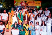 Photo of Projeto “Sinfonia Cultural PA-279” inicia preparação para levar teatro itinerante ao sul do Pará