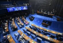 Photo of Senado aprova inclusão da violência contra filhos na Lei Maria da Penha e no Código Penal