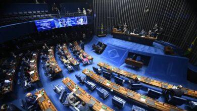 Photo of Senado aprova inclusão da violência contra filhos na Lei Maria da Penha e no Código Penal