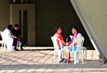 Photo of Vai lá, rapaz! Mutirão de confissões para a Páscoa entra na reta final em Belém