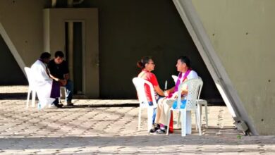 Photo of Vai lá, rapaz! Mutirão de confissões para a Páscoa entra na reta final em Belém