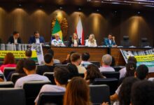 Photo of Alepa realiza sessão sobre piso salarial de médicos e inicia debate no Pará