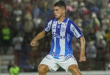 Photo of Paysandu recusa propostas por Pedro Henrique e aposta em valorização
