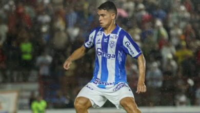 Photo of Paysandu recusa propostas por Pedro Henrique e aposta em valorização