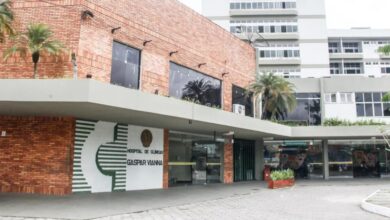 Photo of Inscrições para PSS do Hospital Gaspar Vianna terminam nesta sexta (27)