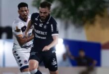 Photo of Tentando se recuperar da derrota para o Porto Velho, Remo enfrenta Monte Roraima