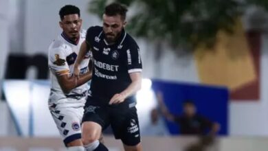 Photo of Tentando se recuperar da derrota para o Porto Velho, Remo enfrenta Monte Roraima