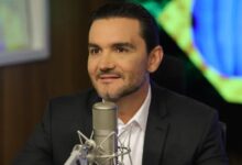 Photo of Celso Sabino reafirma pré-candidatura ao Senado em 2026 no Pará