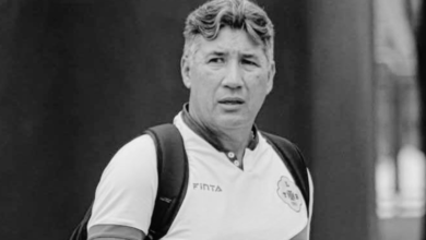 Photo of Coordenador da base da Tuna Luso morre em acidente de ônibus no Pará