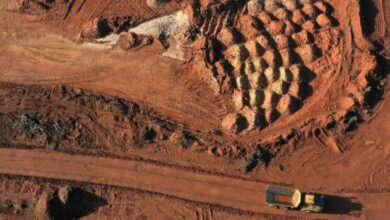 Photo of Pará integra mapa das terras raras no Brasil e entra na disputa global