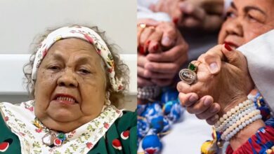 Photo of Dona Onete recebe alta após internação de mais de um mês em Belém
