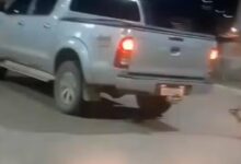 Photo of Cachorro é arrastado pelas ruas de Redenção por caminhonete